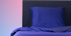 Kussenslopen – Arabian Night Blue