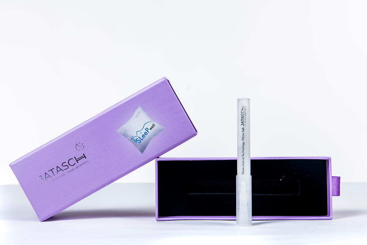Jatasch Sleepwell Spray